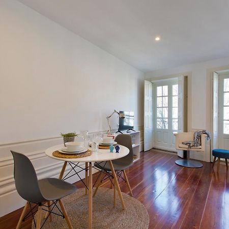Fine Art Apartments City Center Porto Bilik gambar