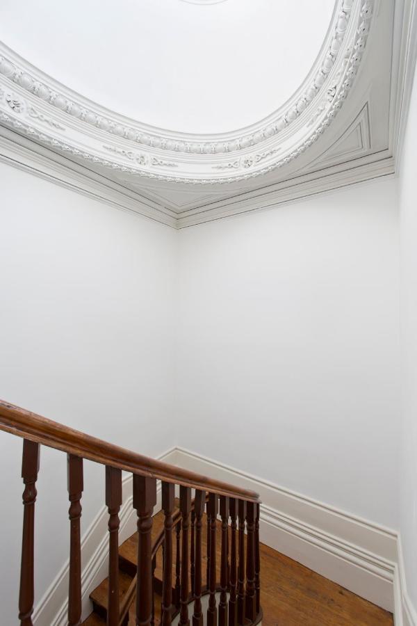 Fine Art Apartments City Center Porto Luaran gambar